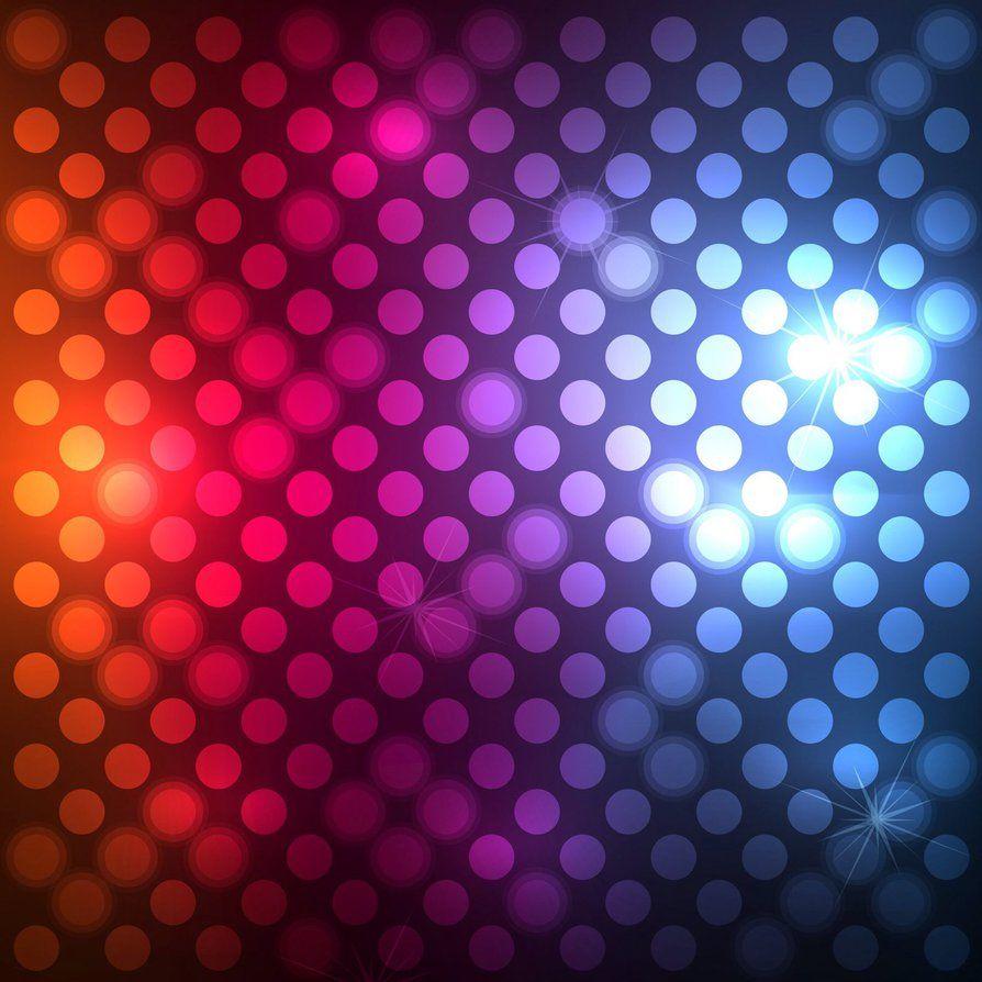 Disco Wallpapers by Madi