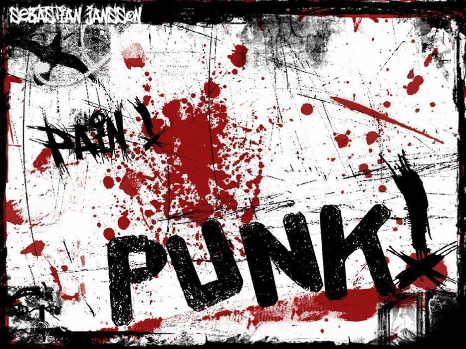 Wallpapers Desktop Punk Rock Bands 450 X 281 42 Kb