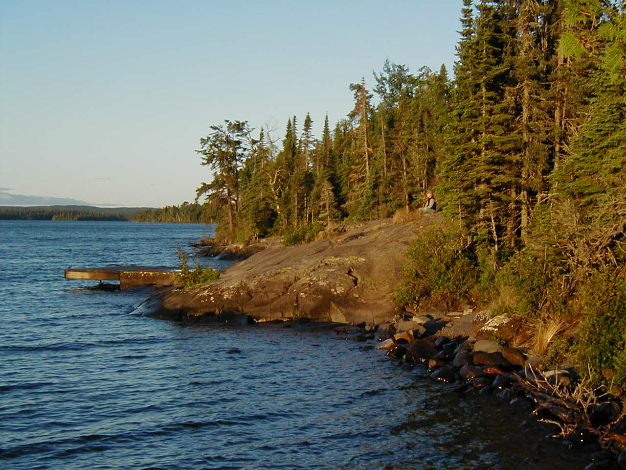 michigan national parks