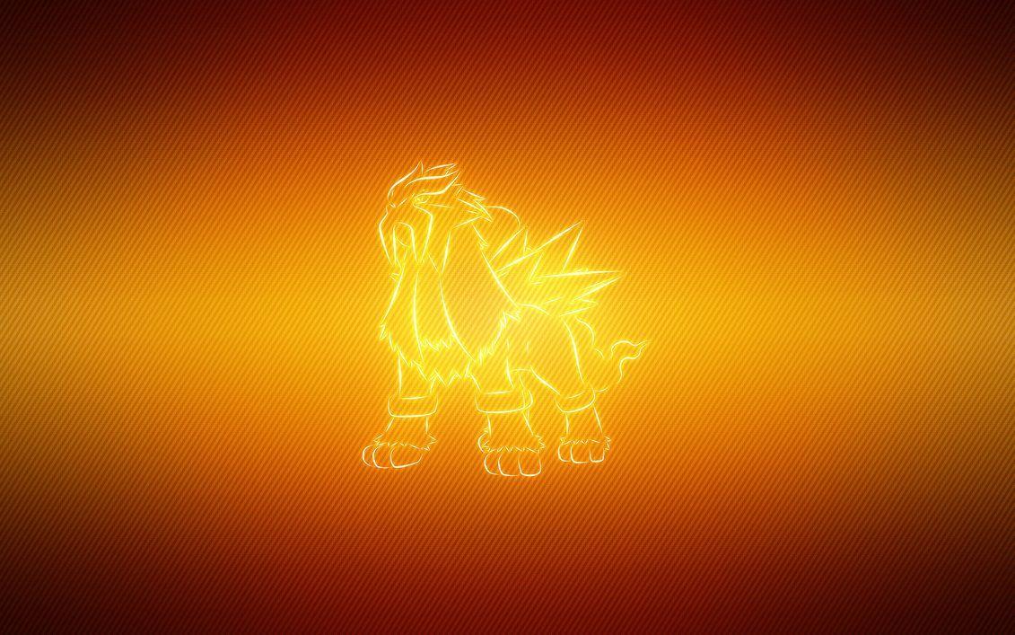 Entei Wallpapers HD