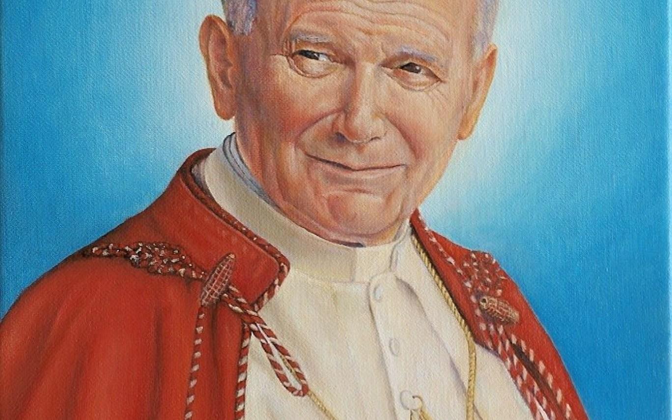 John Paul II Wallpapers