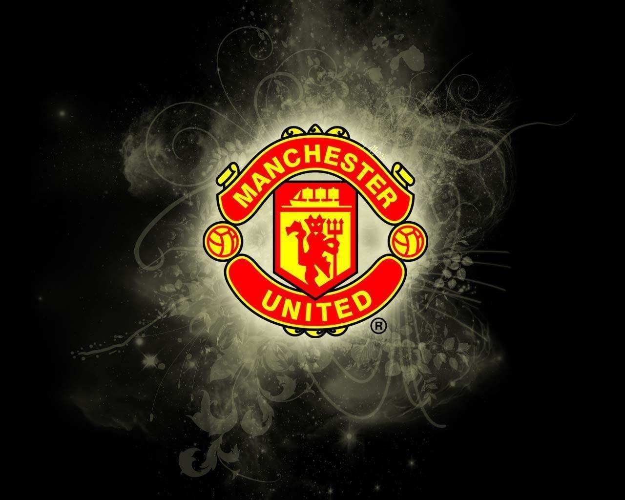 Wallpapers Man United Group