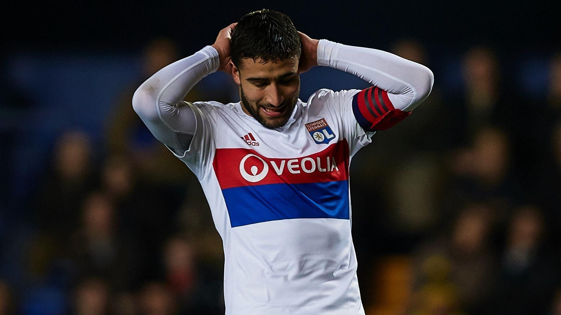 Liverpool’s stance on Nabil Fekir move before deadline day