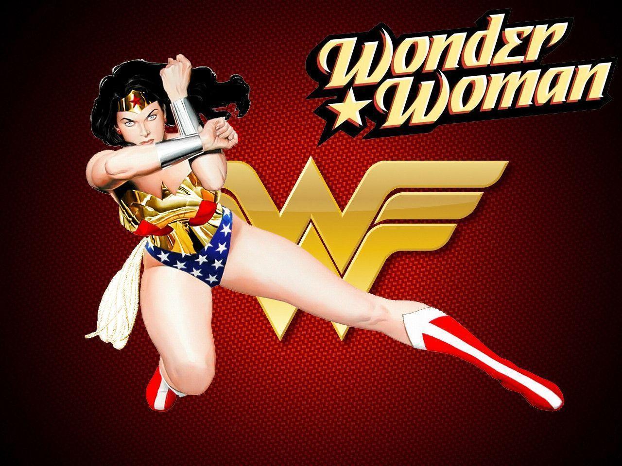 wonderwoman