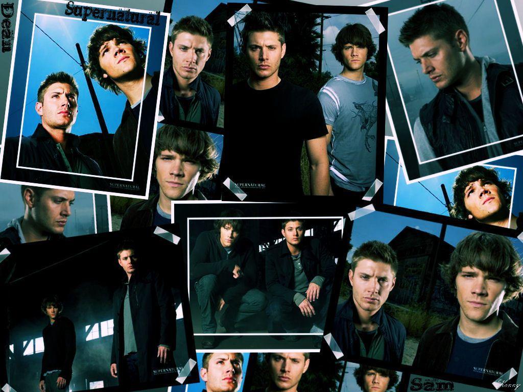 Supernatural Wallpapers