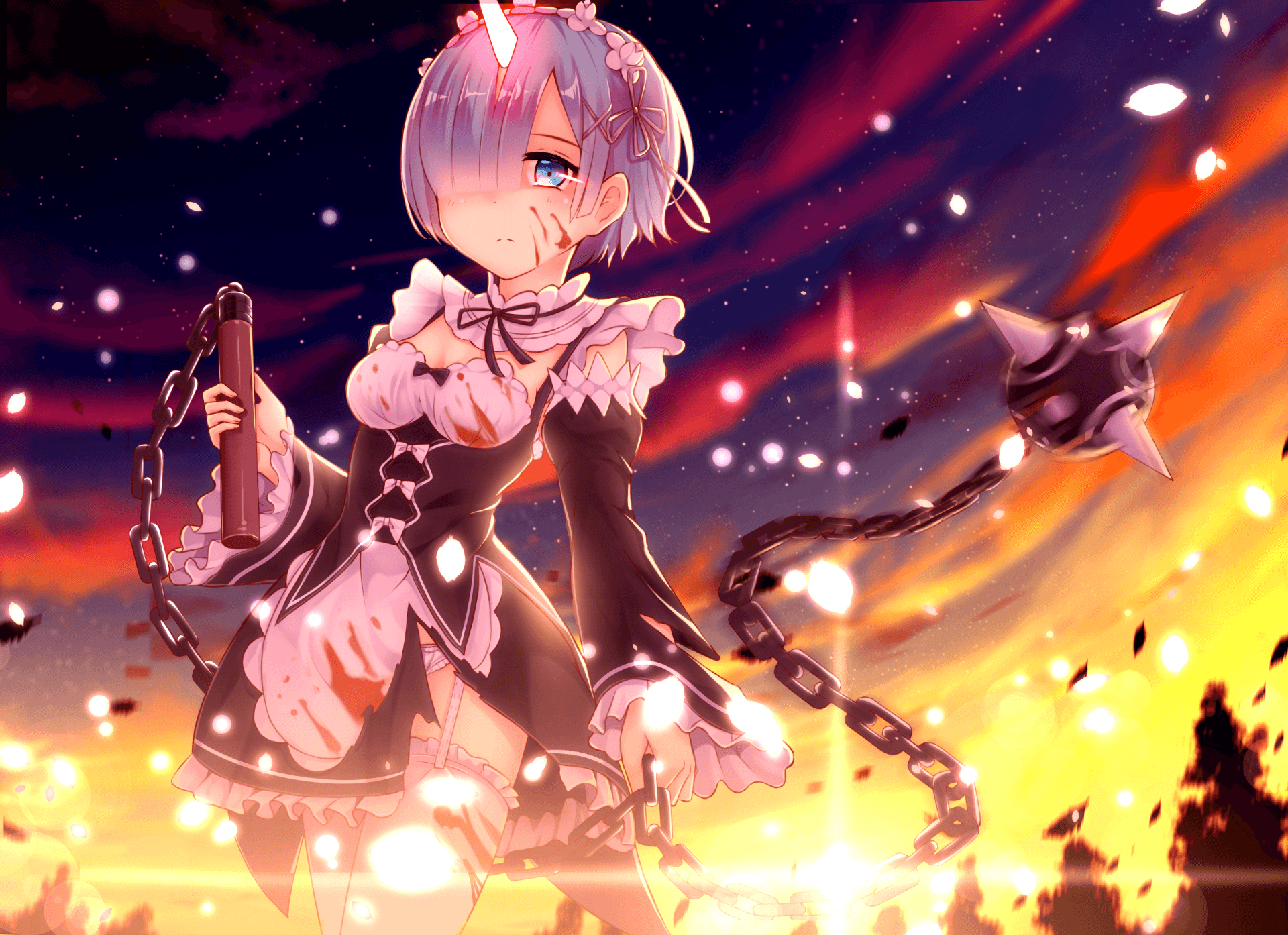 1297 Re:ZERO