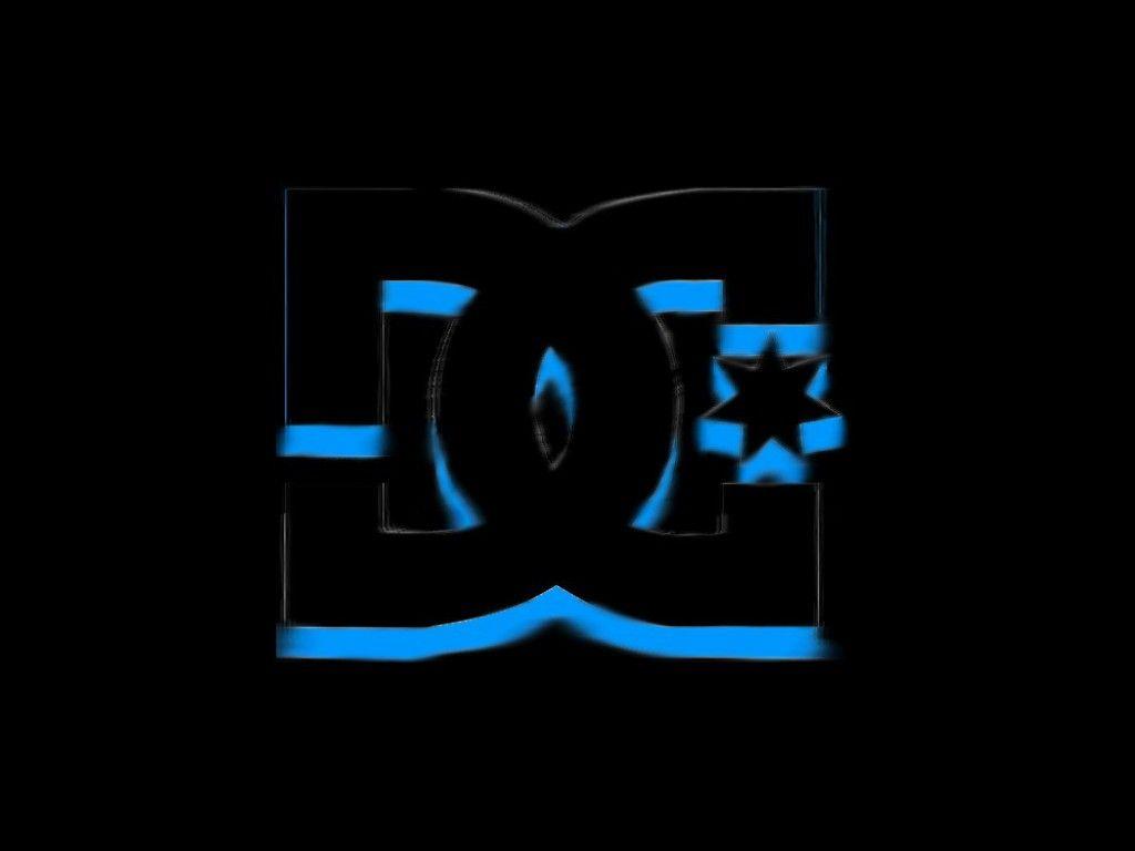 DC Shoes Logo Wallpapers HD