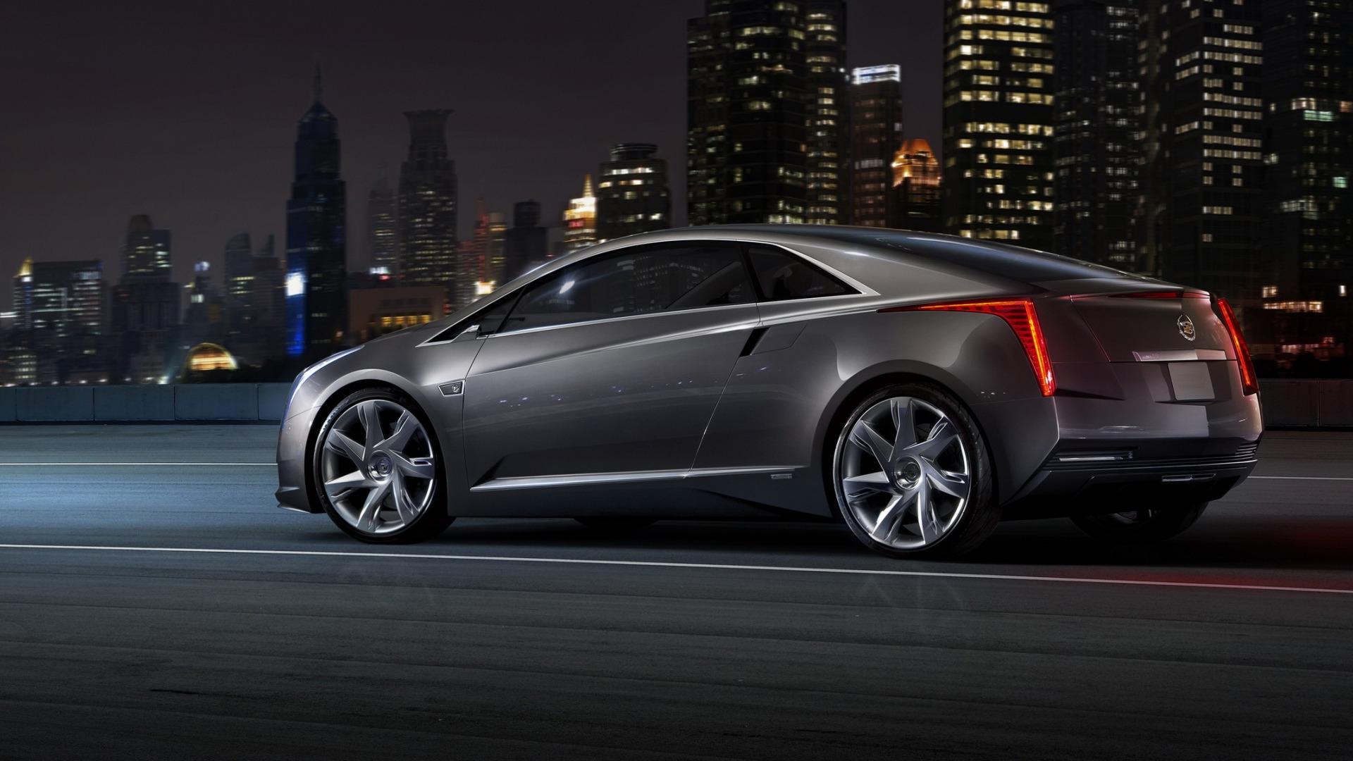 Cadillac Wallpapers 27273 px