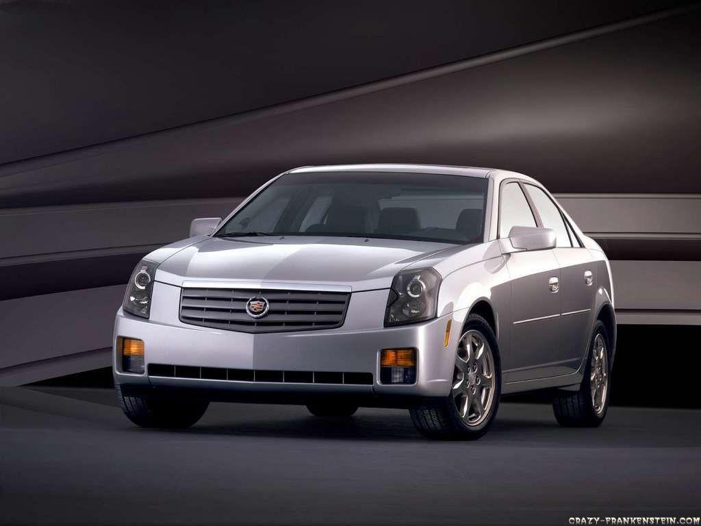 Cadillac wallpapers