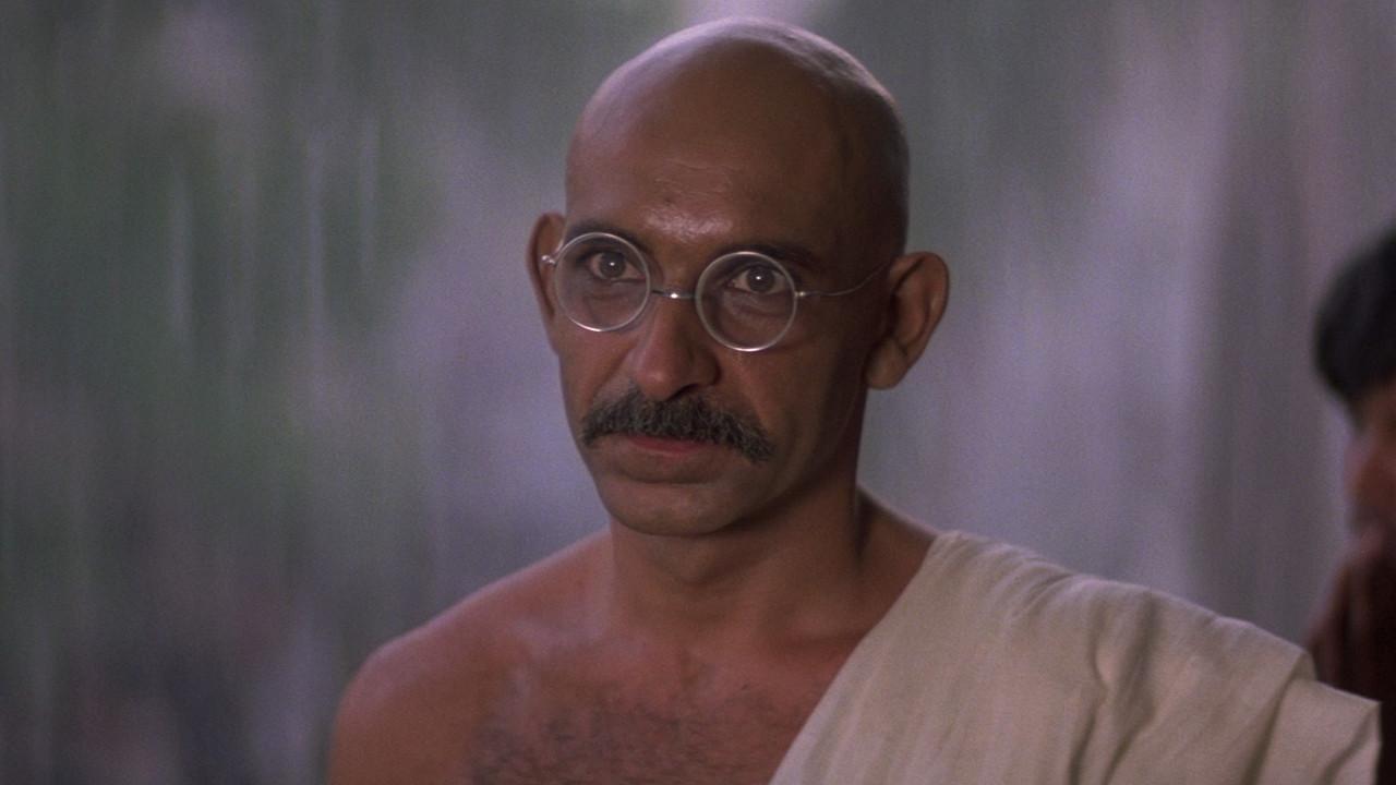 11 little known facts about Sir Ben Kingsley, the star of Gandhi