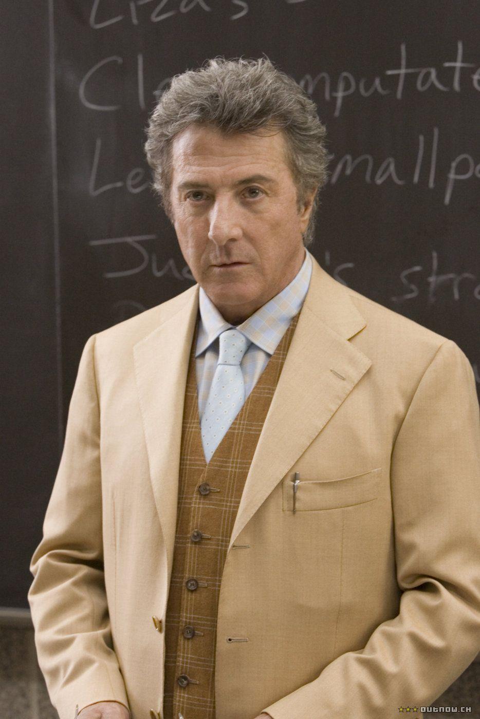 Dustin Hoffman image Stranger Than Fiction HD wallpapers and