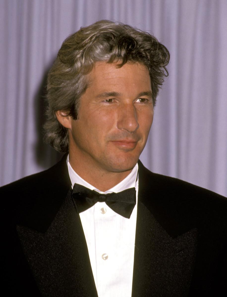 Richard Gere