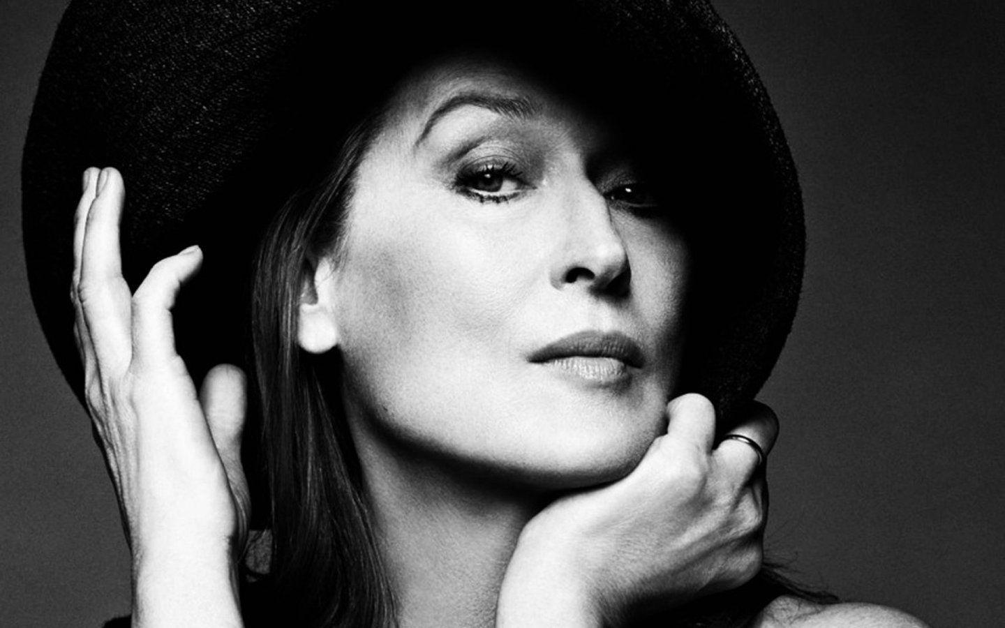 Meryl Streep HD Wallpapers