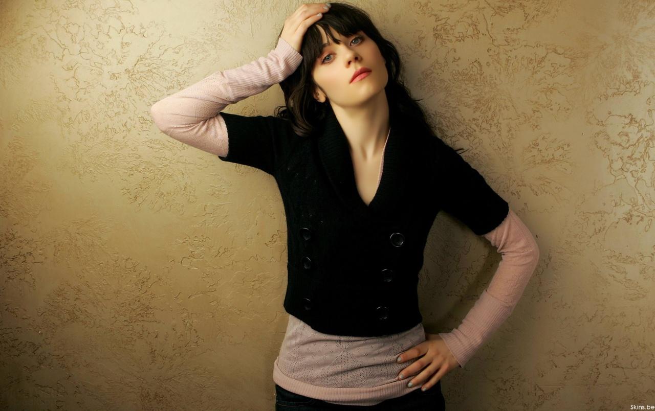 Zooey Deschanel wallpapers