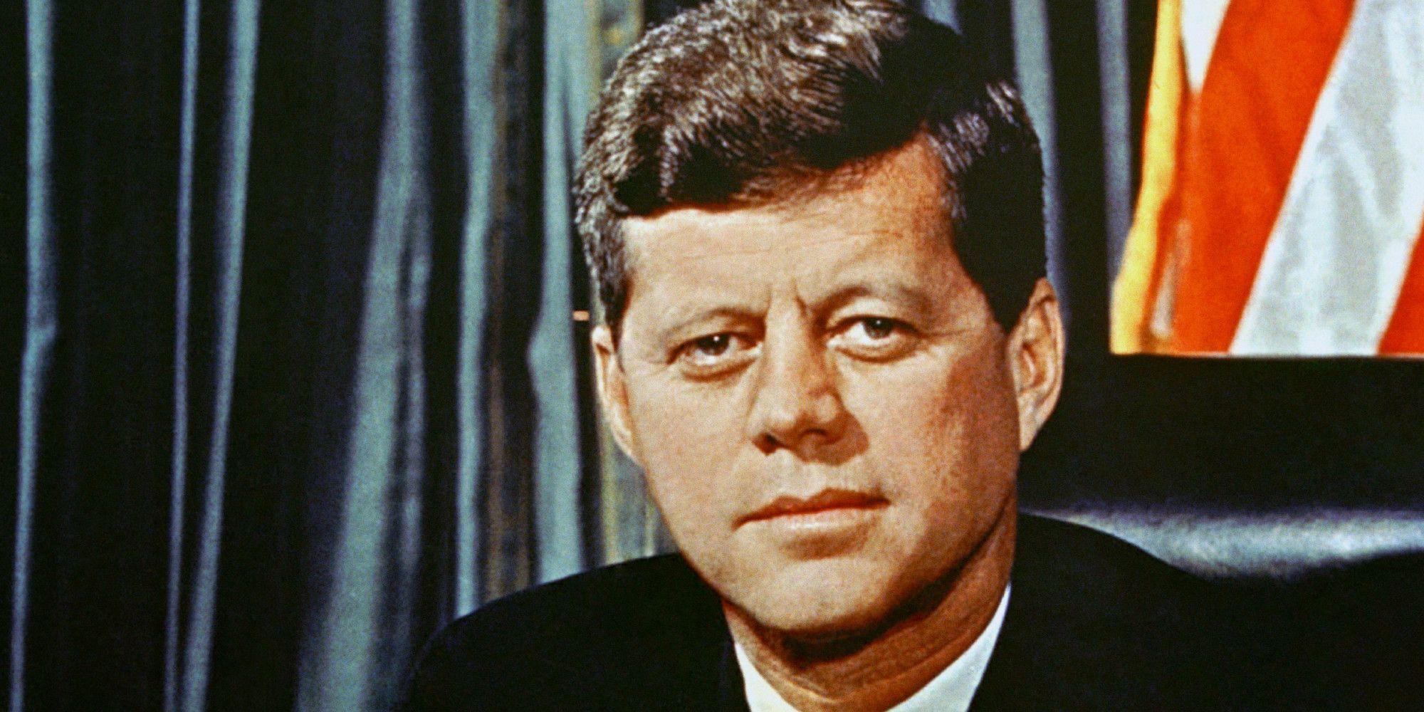 HD John F. Kennedy Wallpapers and Photos