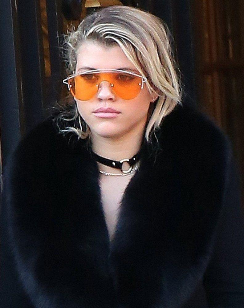 Image: Sofia Richie