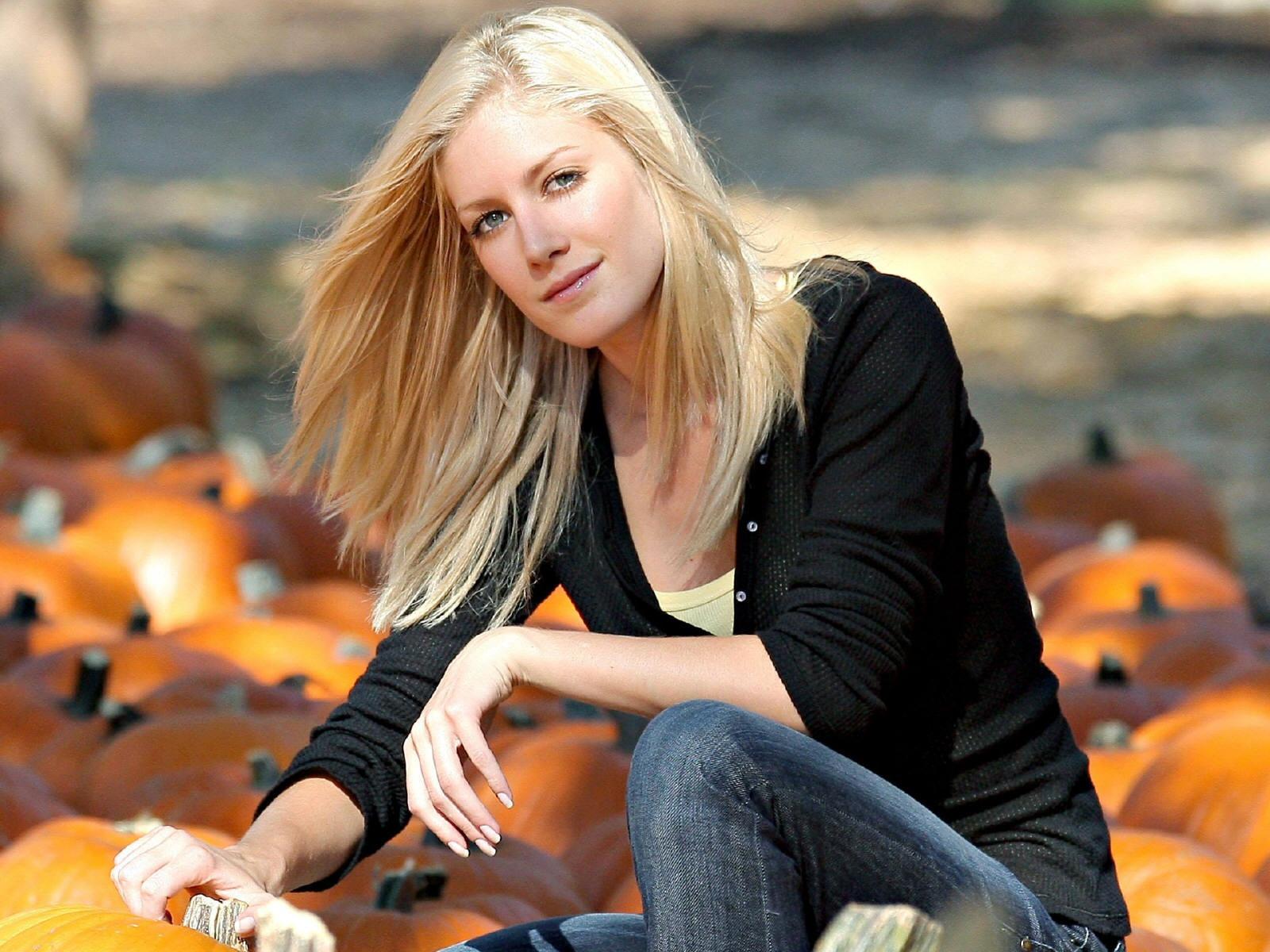 Heidi Montag Wallpapers, Photos, Desktop, Computer Wallpapers