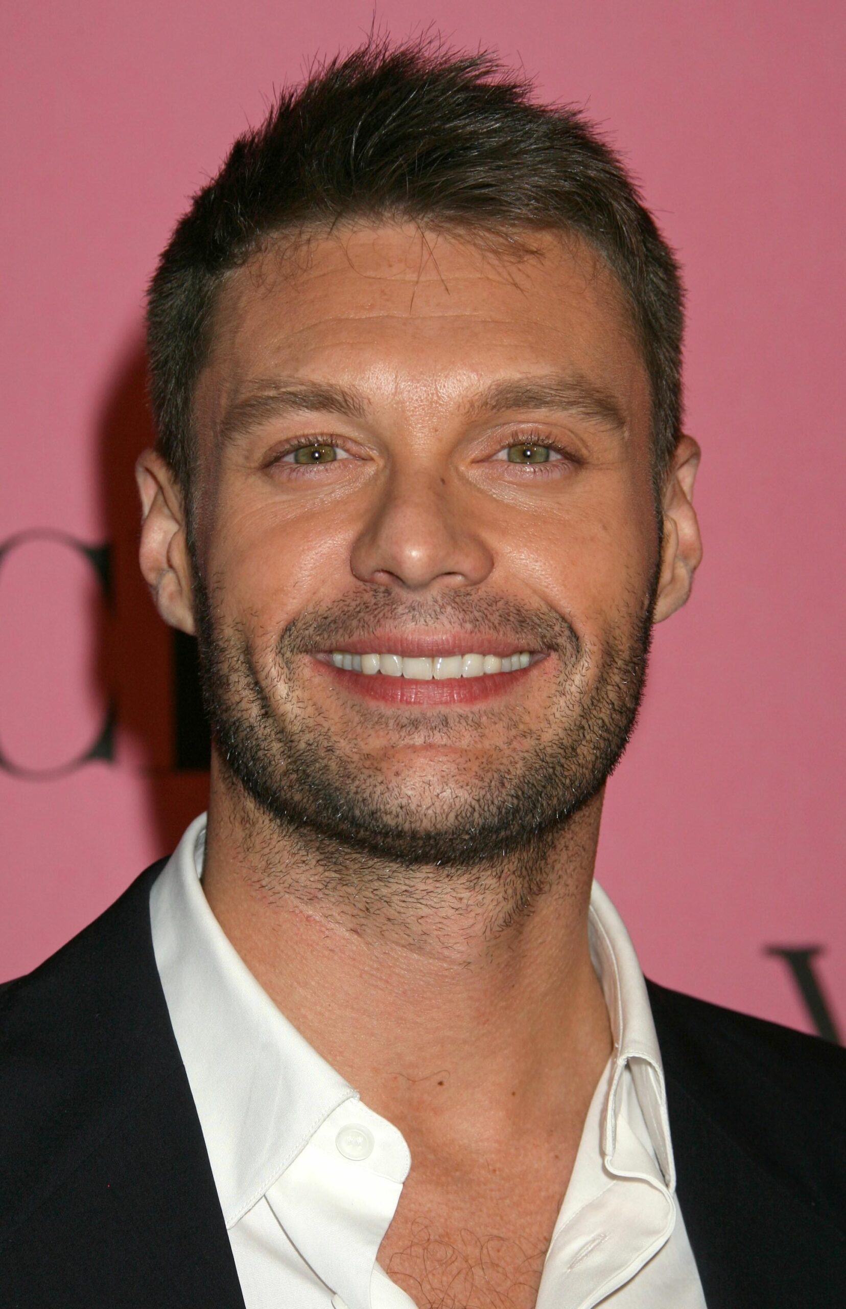 Ryan Seacrest Wallpapers High Quality