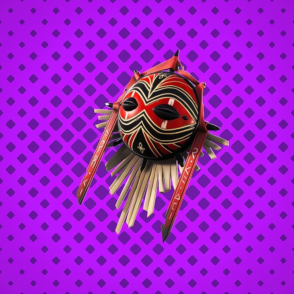 Shaman Fortnite wallpapers