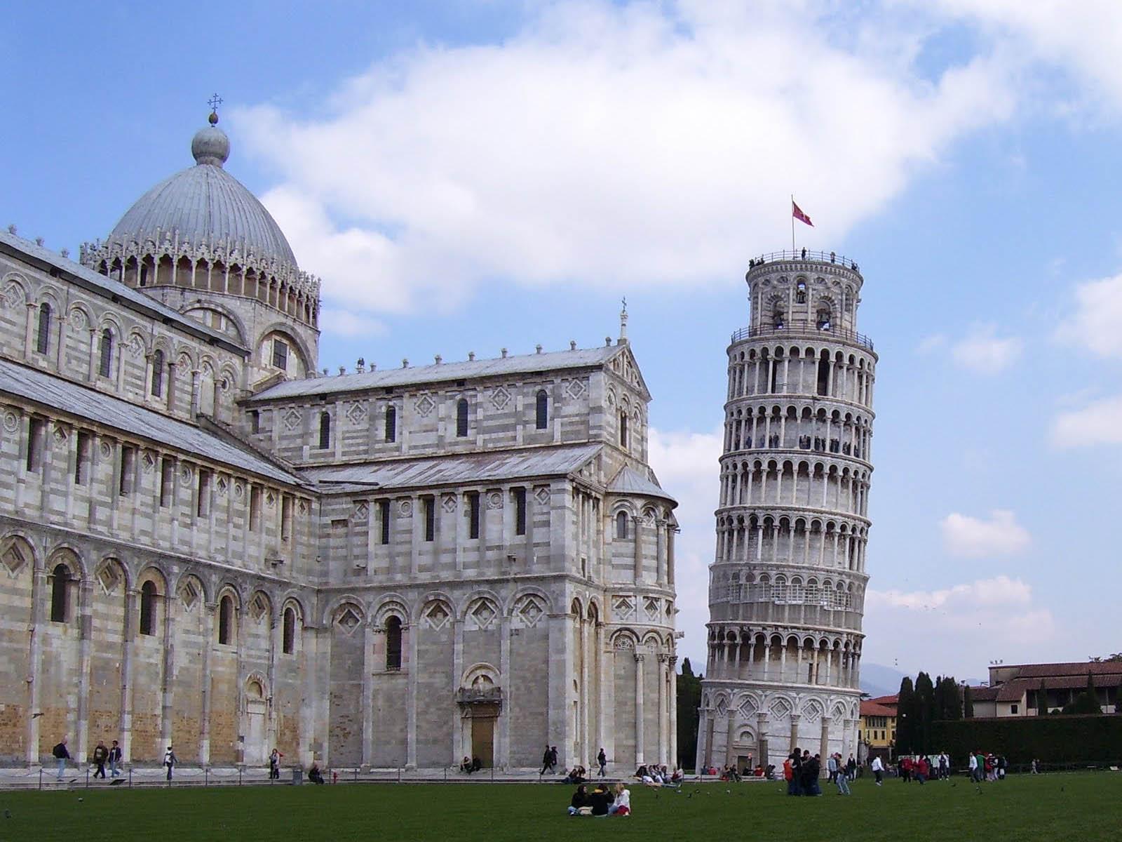 Pisa Wallpapers 19