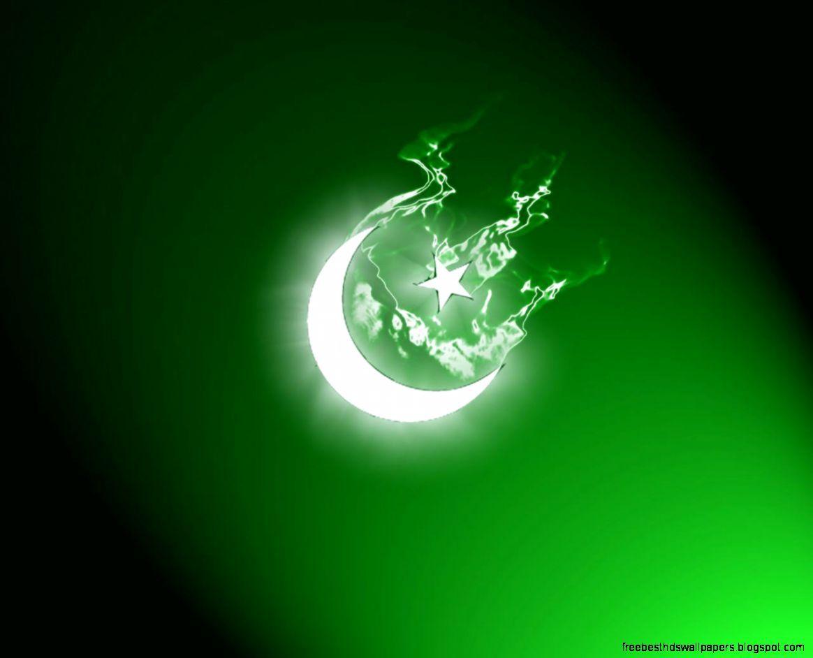 Pakistan Flag Wallpapers