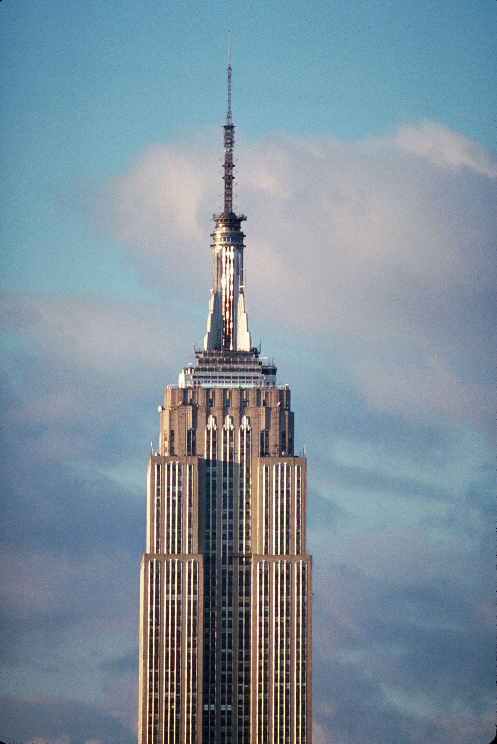 Watch more like Empire State Of Mind Backdrop