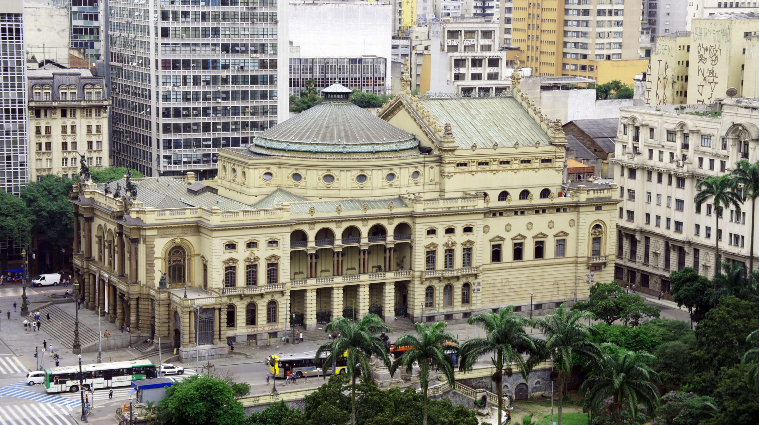 art museum, brazil, brazili, city, city hall, metropolitan, museum