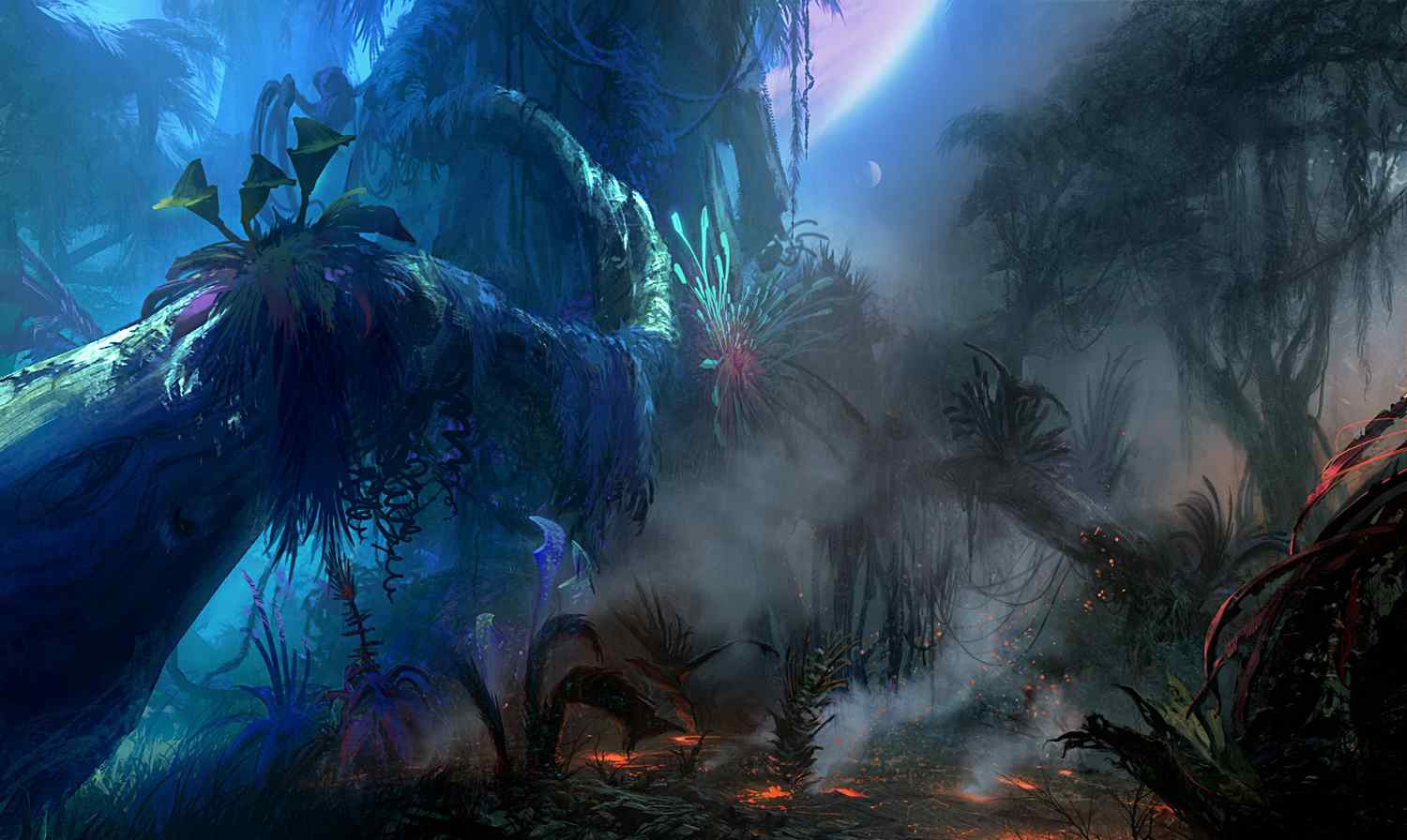 Avatar HD Wallpapers