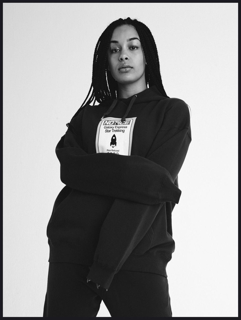 Jorja Smith