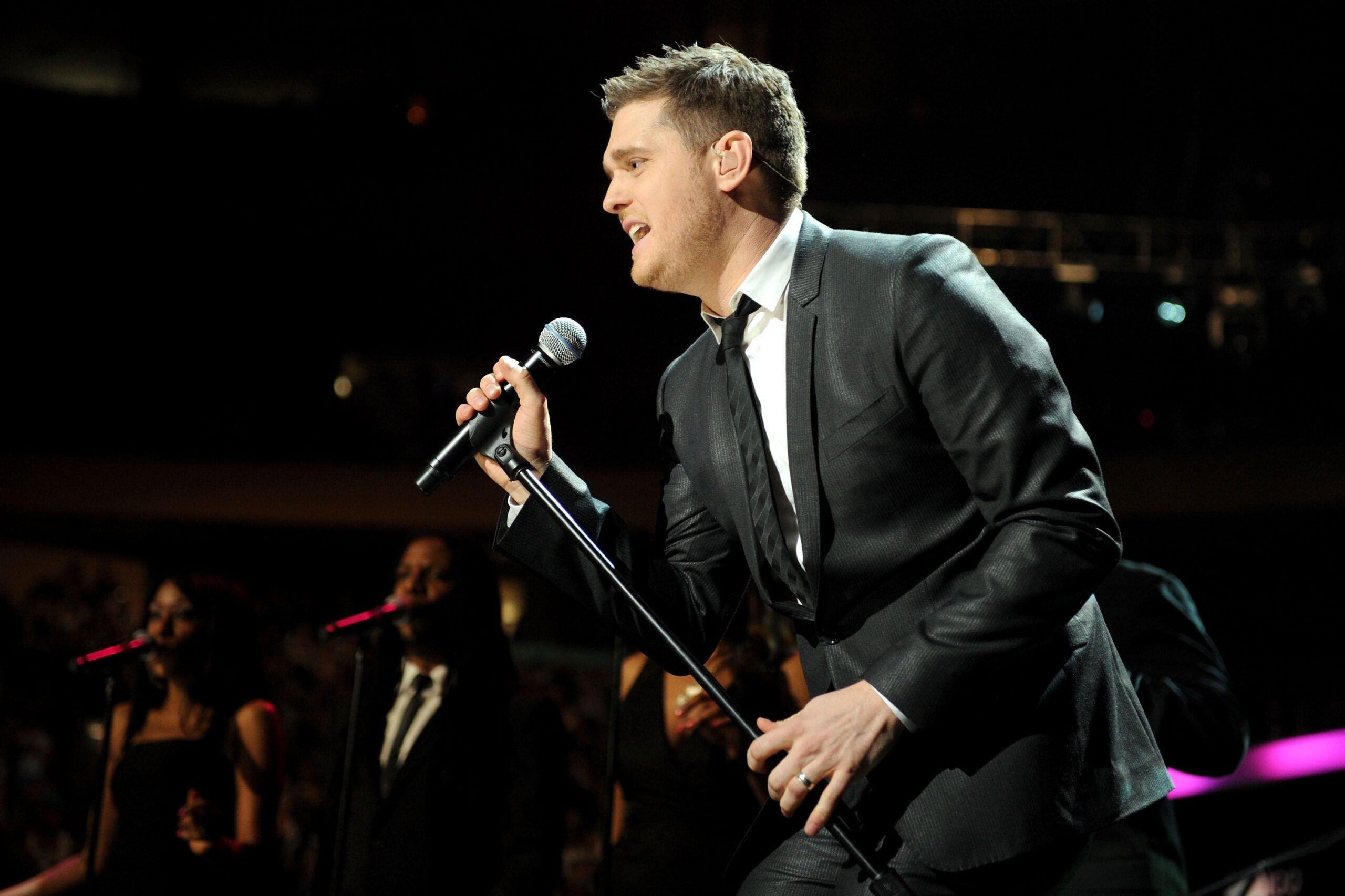 Michael Buble photo 4 of 44 pics, wallpapers