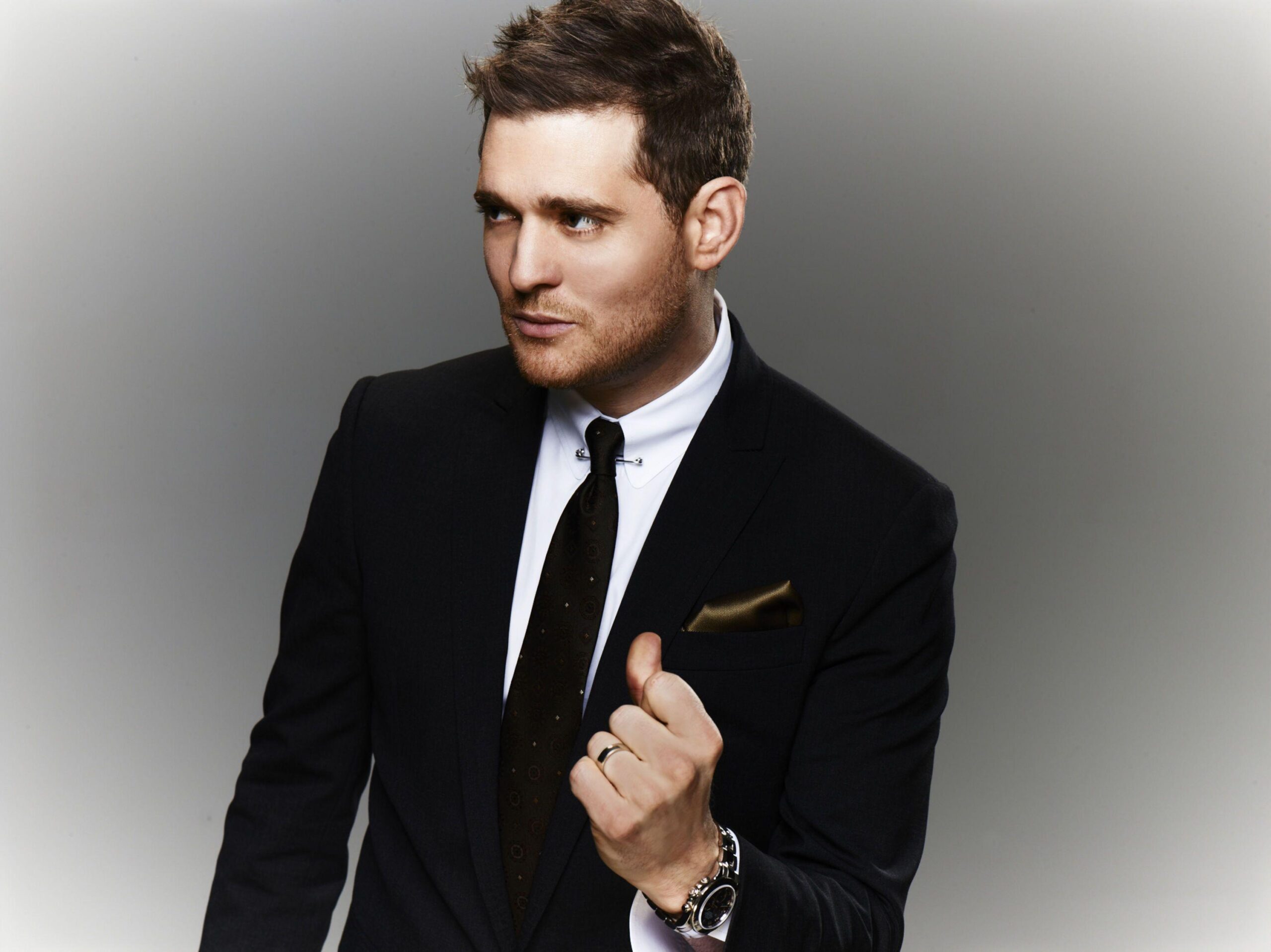 px Image of Michael Buble HD 6