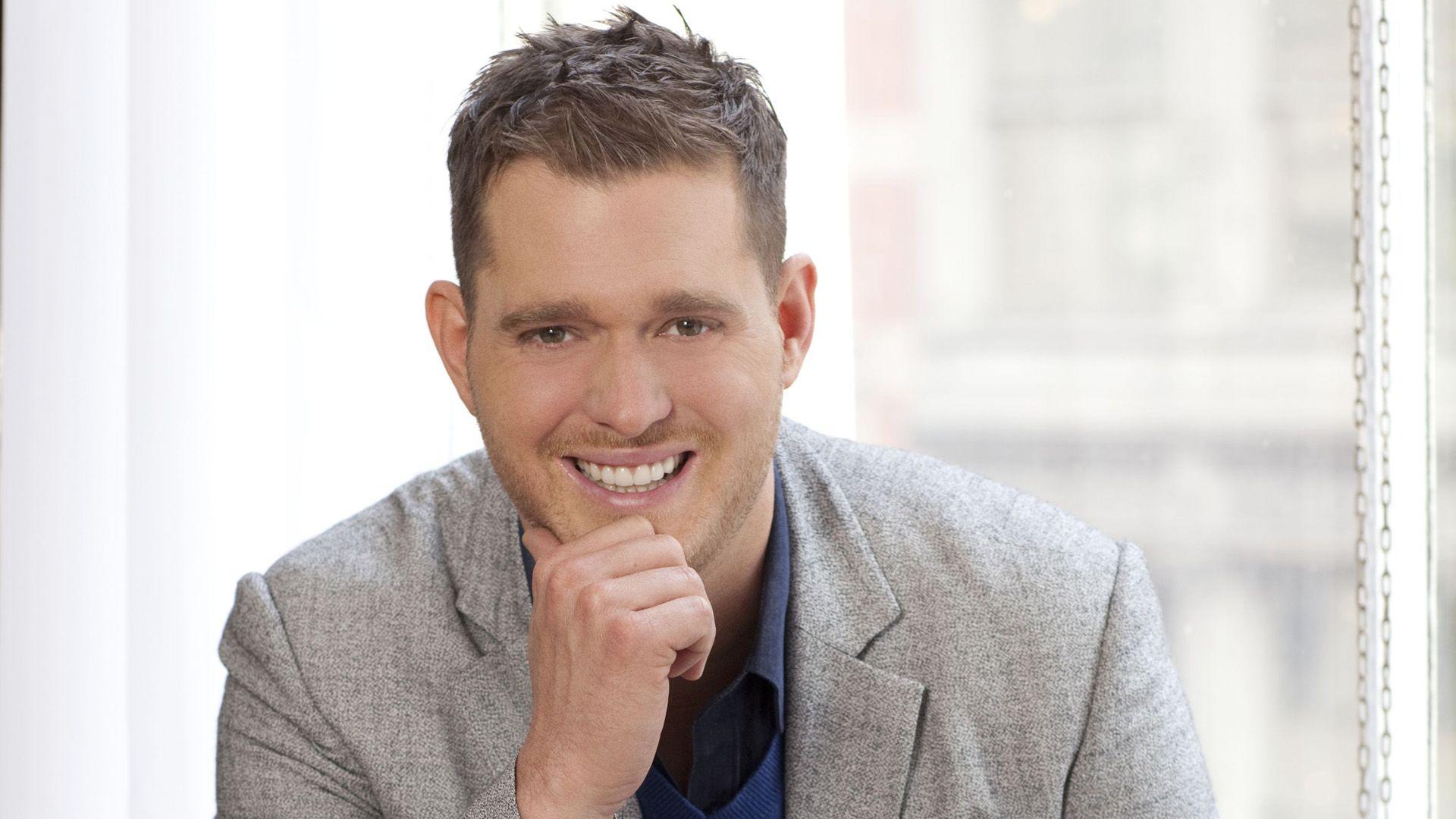 HD Michael Buble Wallpapers – HdCoolWallpapers.Com