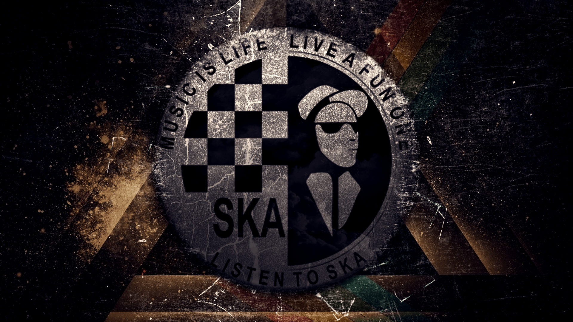 Ska Wallpapers Image Group