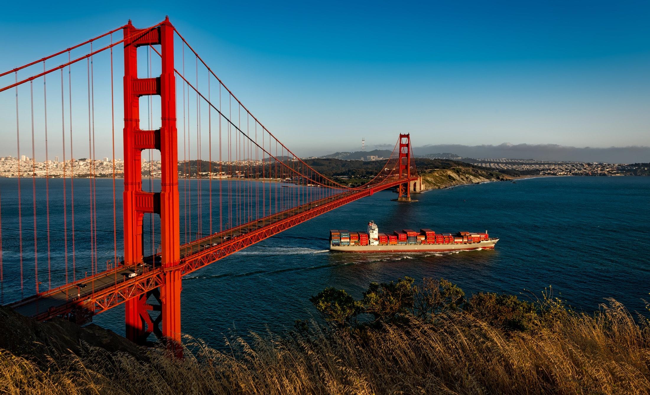 100+ Interesting San Francisco Photos