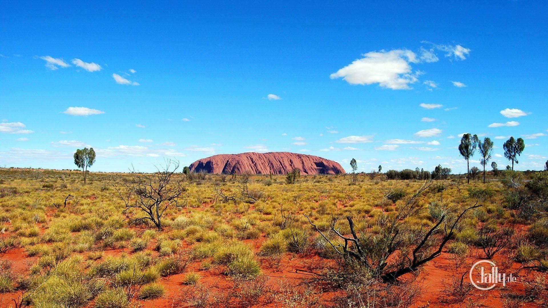 Uluru