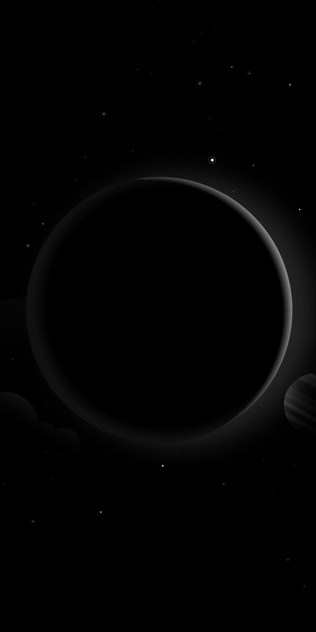 Space, dark, planets, abstract, wallpapers