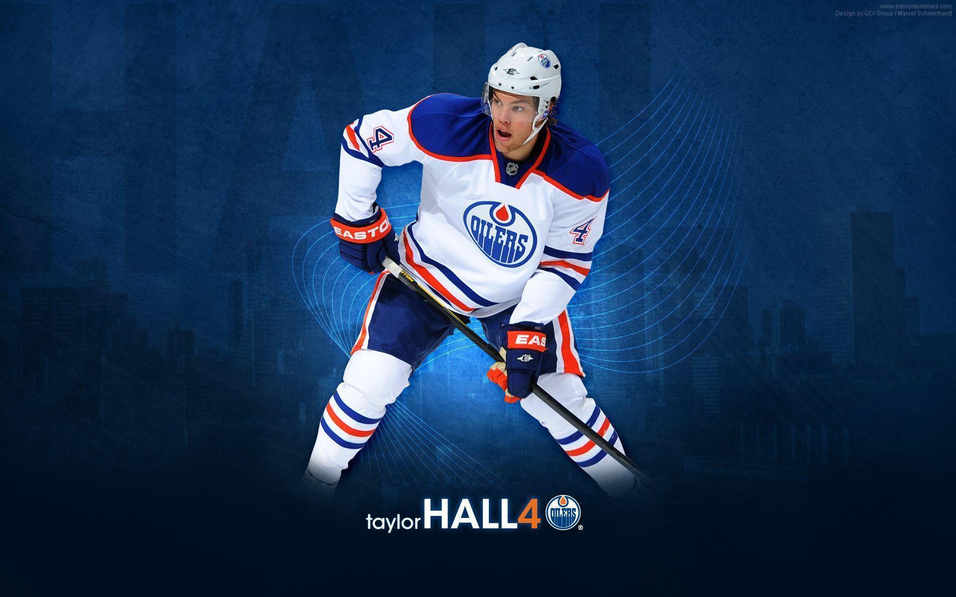 Edmonton Oilers wallpapers