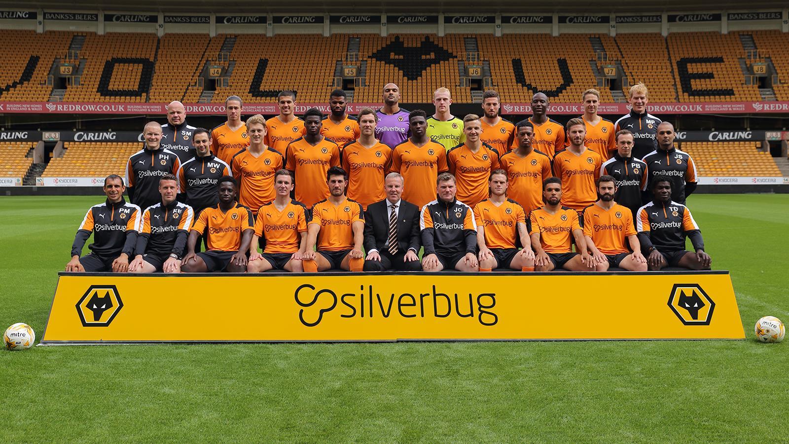 Wolverhampton Wanderers F.C. Wallpapers and Backgrounds Image