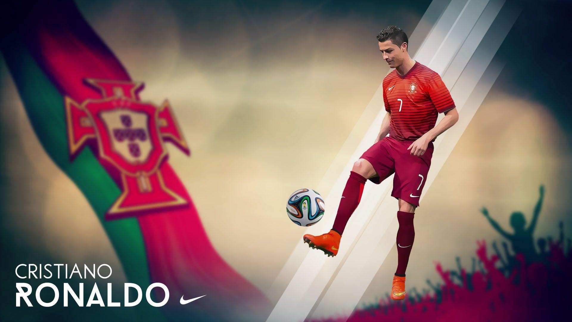 Cristiano Ronaldo Wallpapers, Pictures, Image