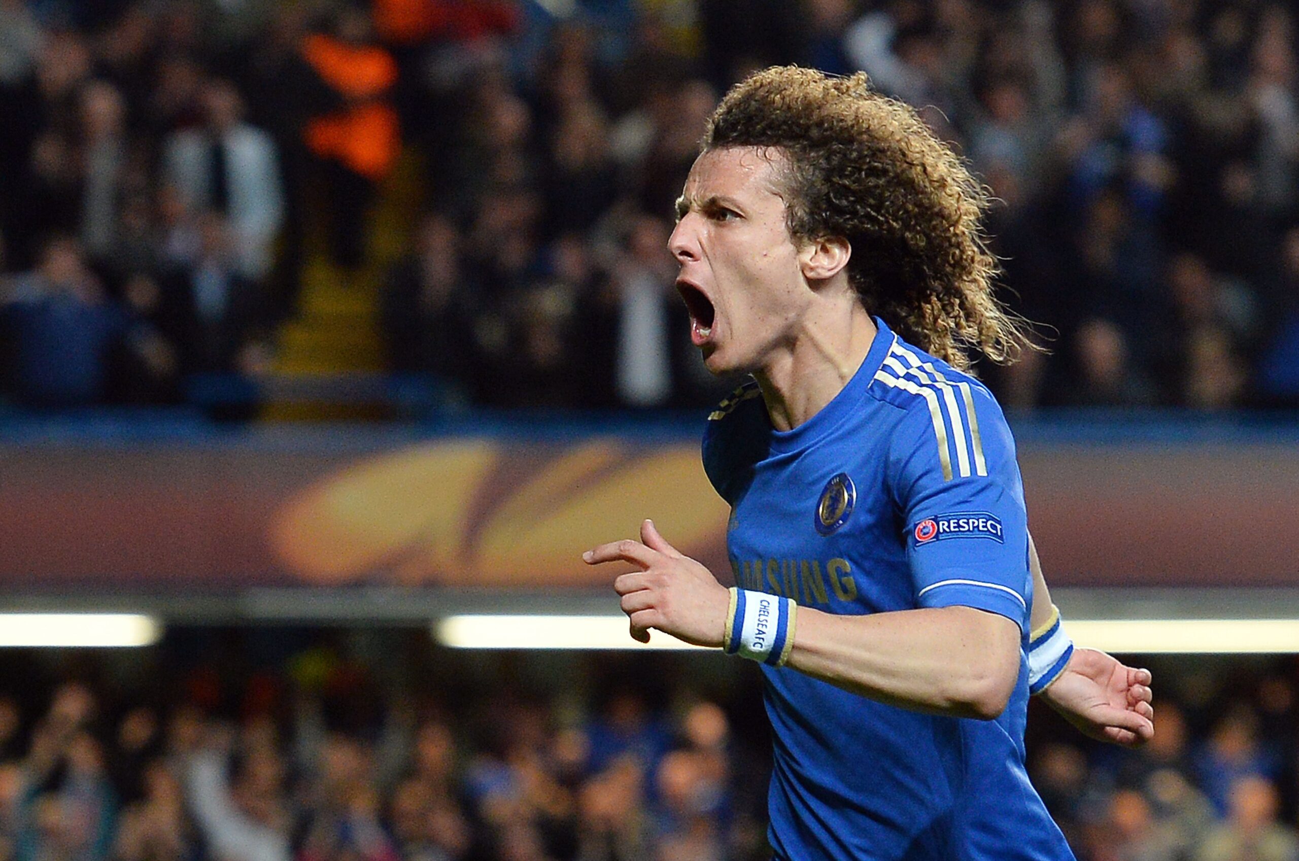 David Luiz Wallpapers 13