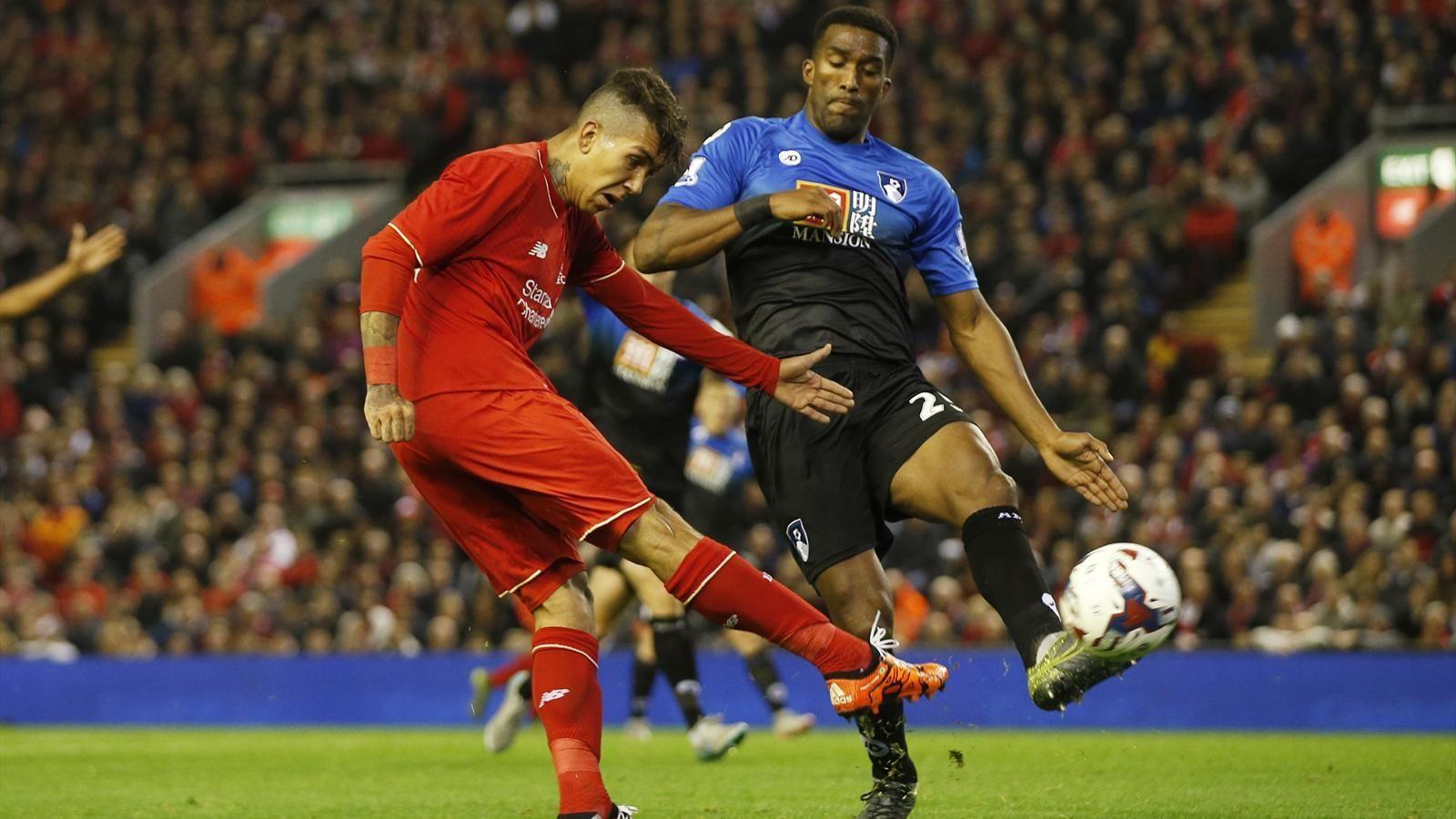 Jurgen Klopp impressed with Roberto Firmino as he enjoys first