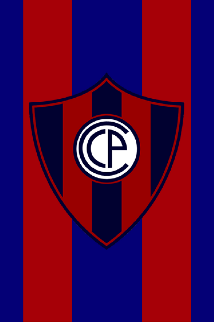 Club Cerro Porteño