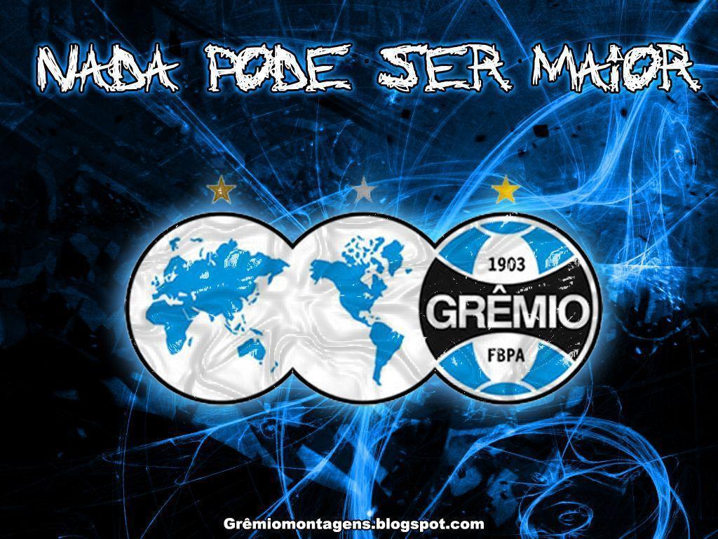 Grêmio FBPA: Wallpapers