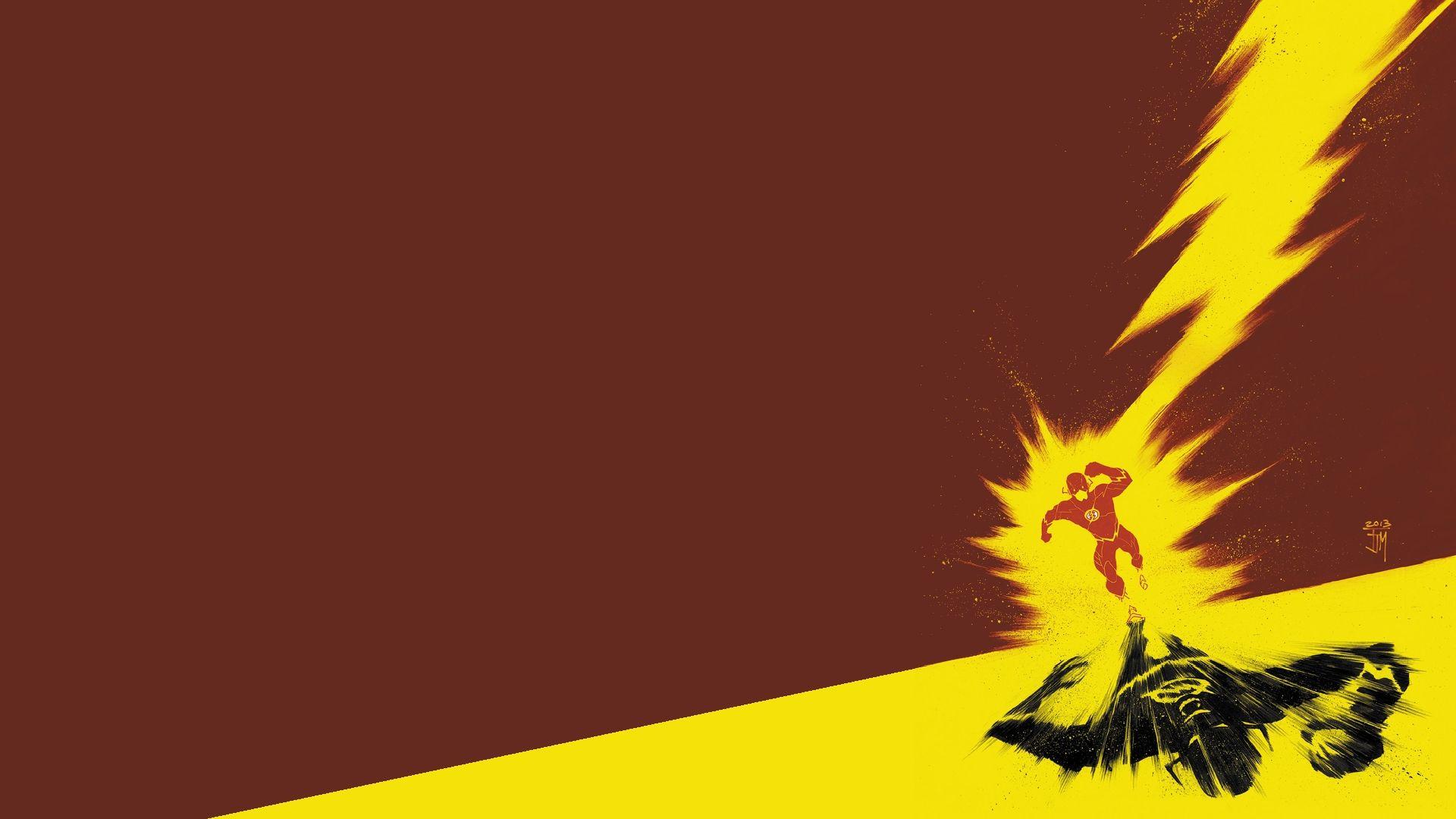 Reverse Flash HD Wallpapers