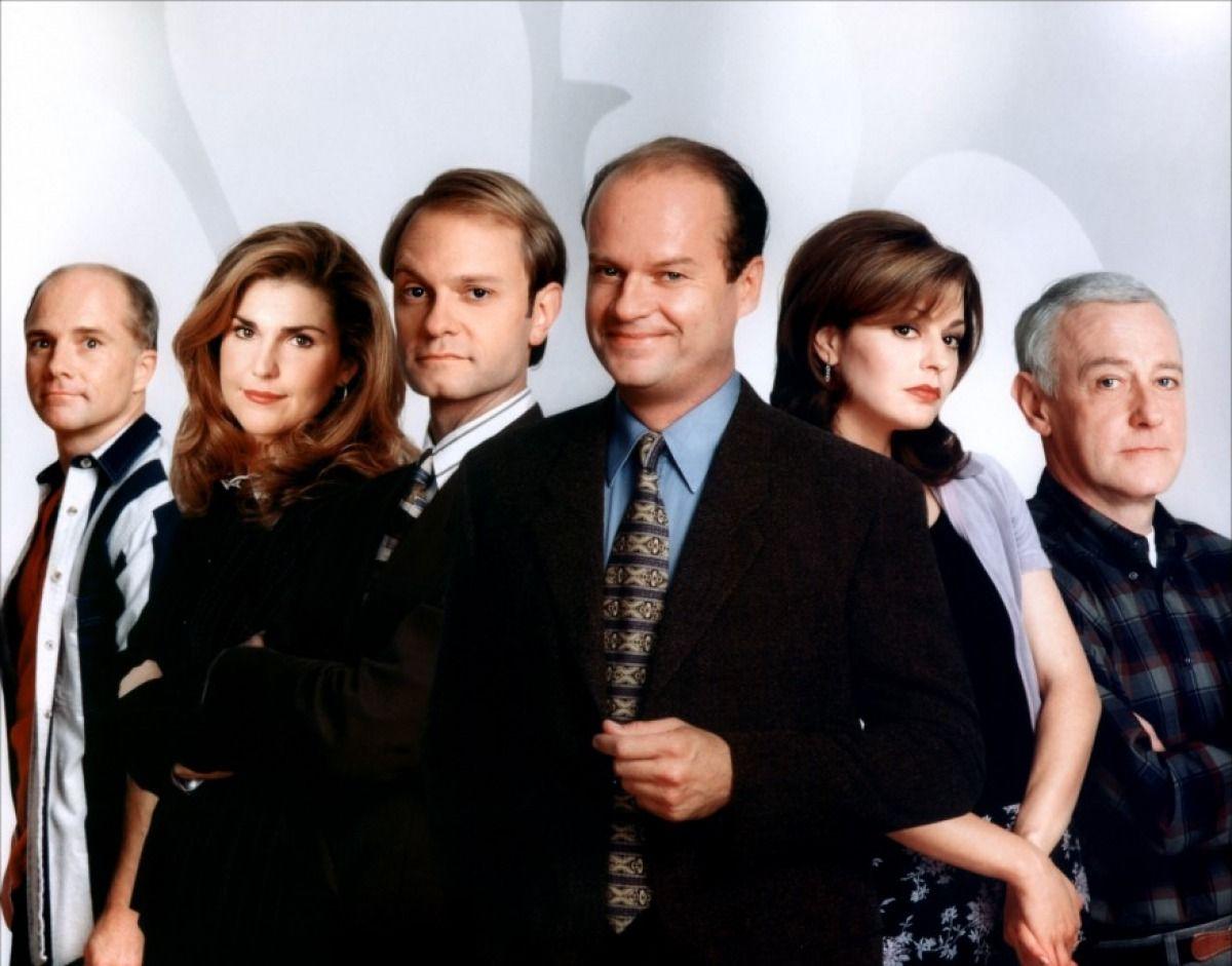 Frasier