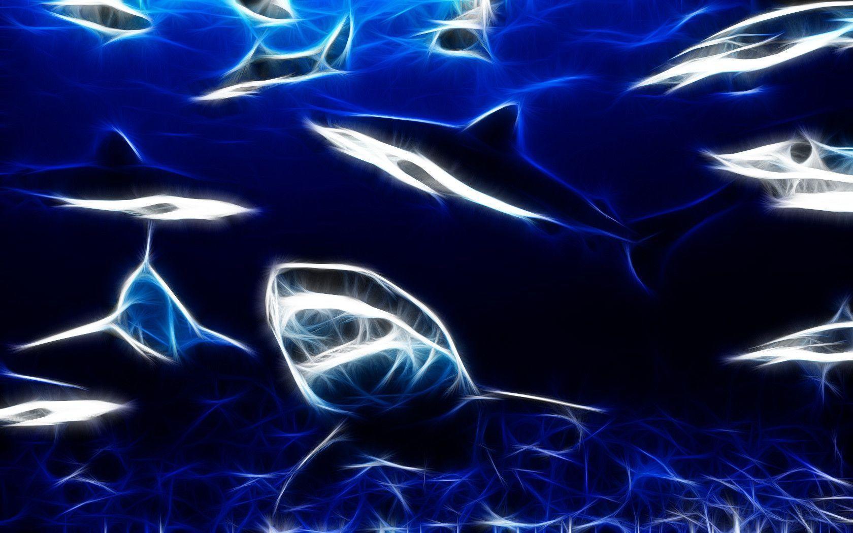 134 Shark Wallpapers