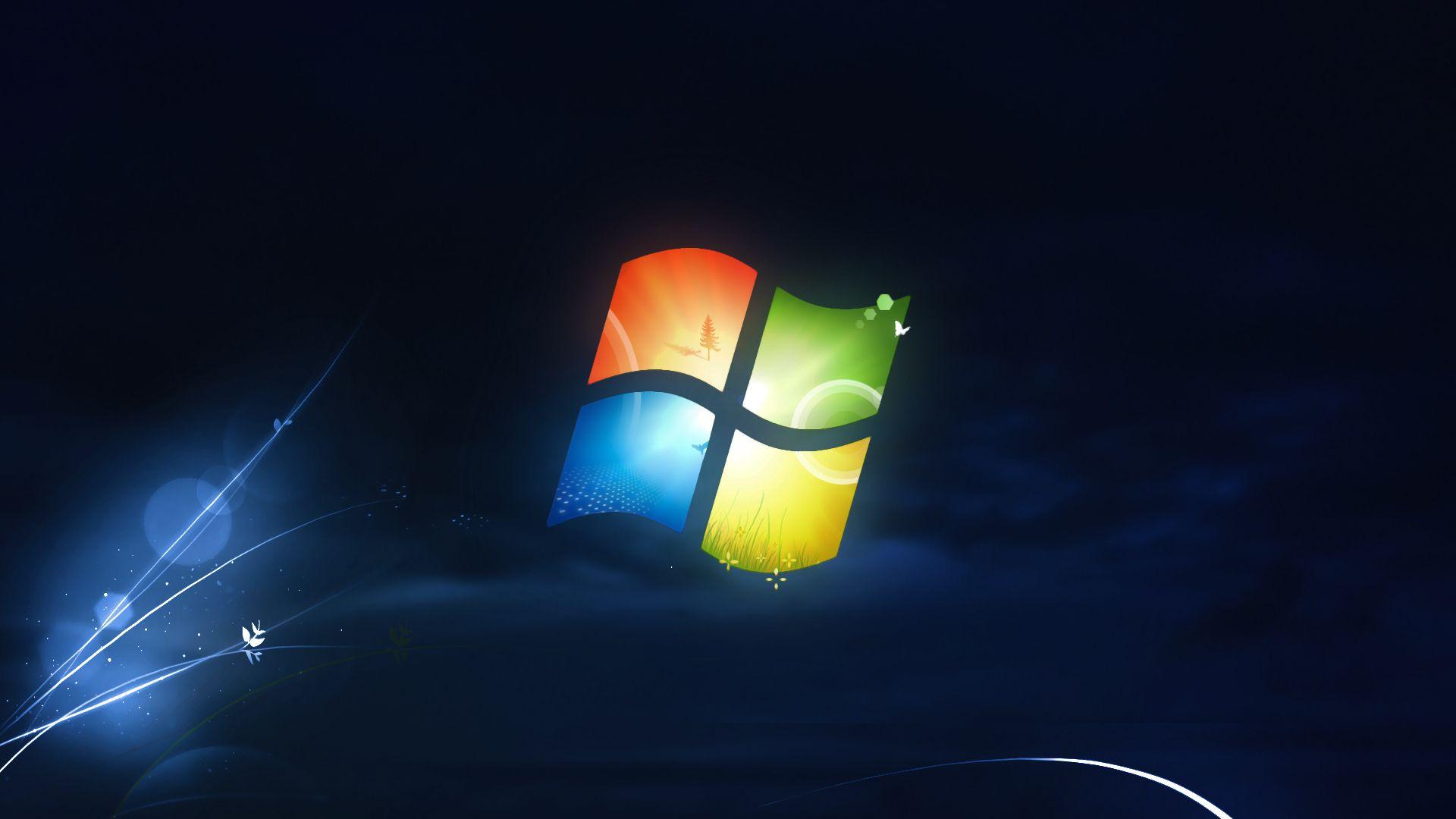 Microsoft HD Desktop Wallpapers