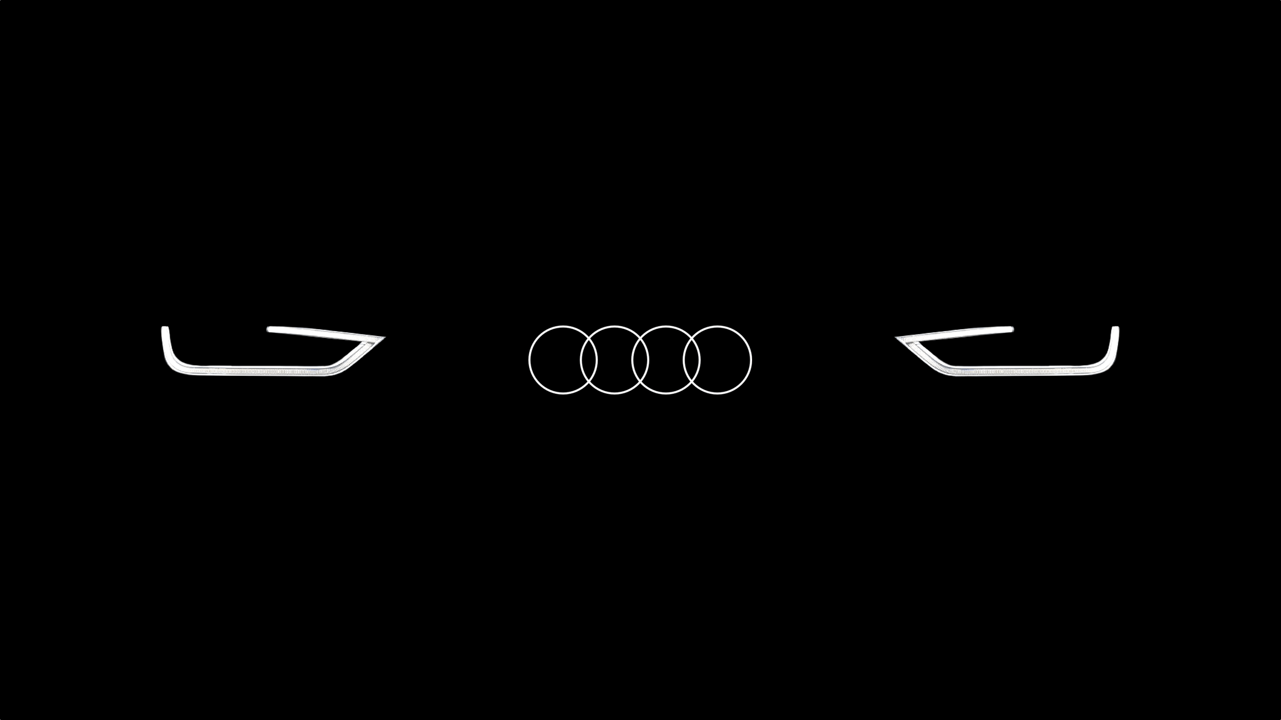 Audi Logo Wallpapers HD