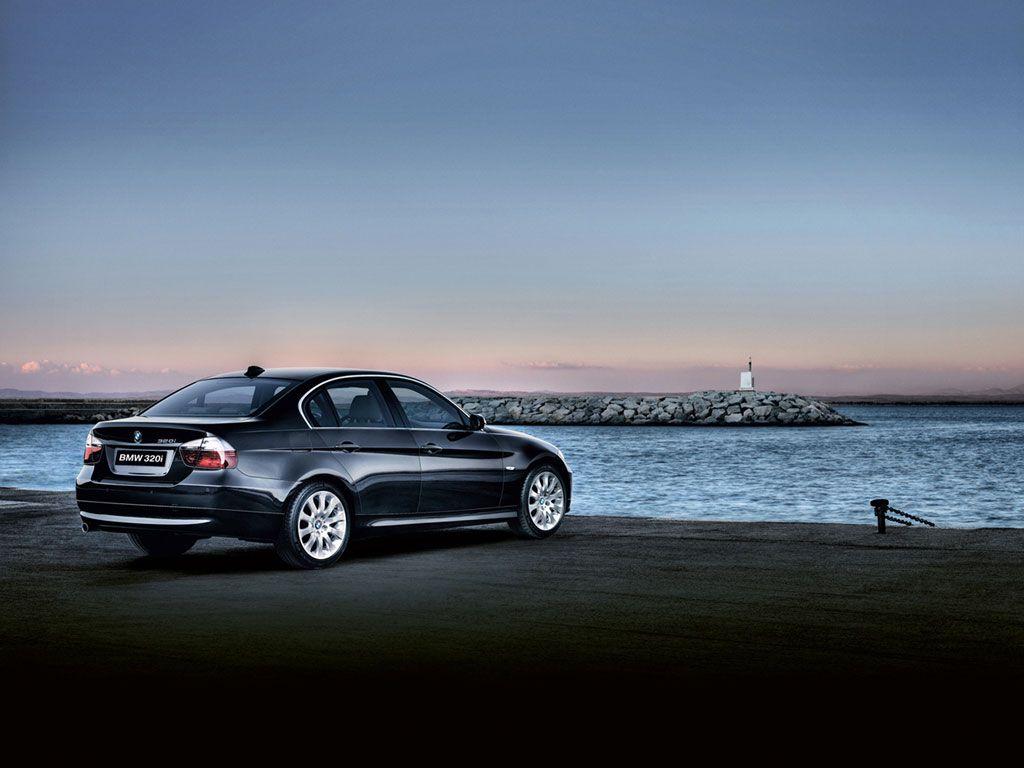 BMW 320i Wallpapers, Best BMW 320i Wallpapers in High Quality, BMW