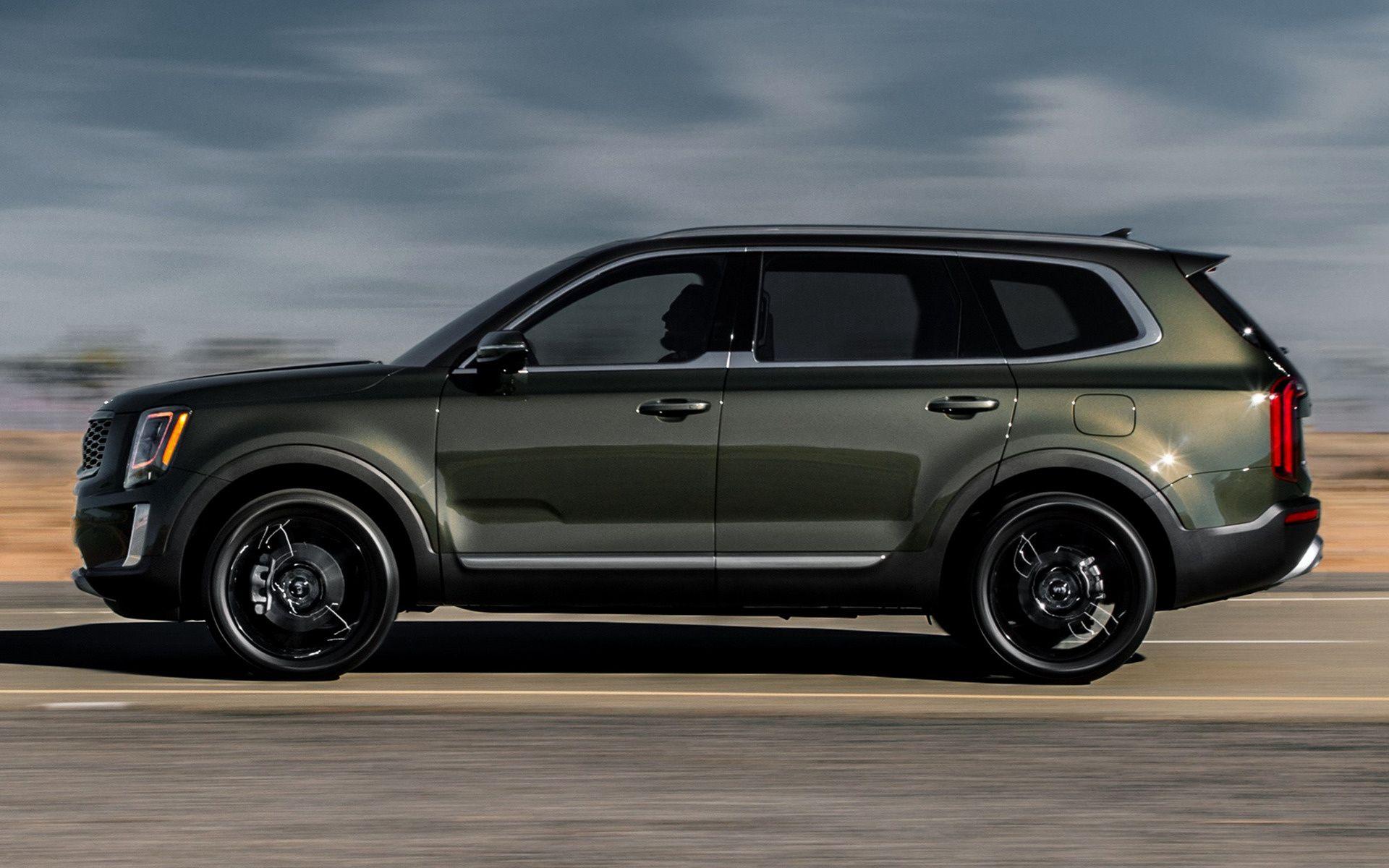 Kia Telluride